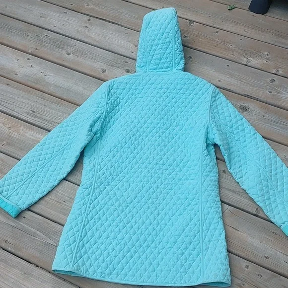 Weatherproof jacket - Picture 7 of 7